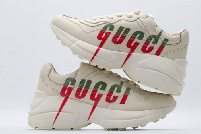 gucc* rhyton sneaker