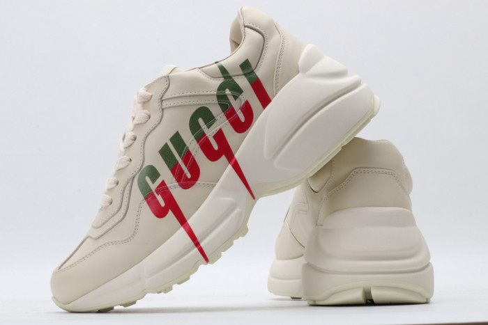 gucc* rhyton sneaker