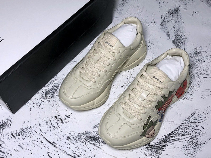 gucc* rhyton sneaker