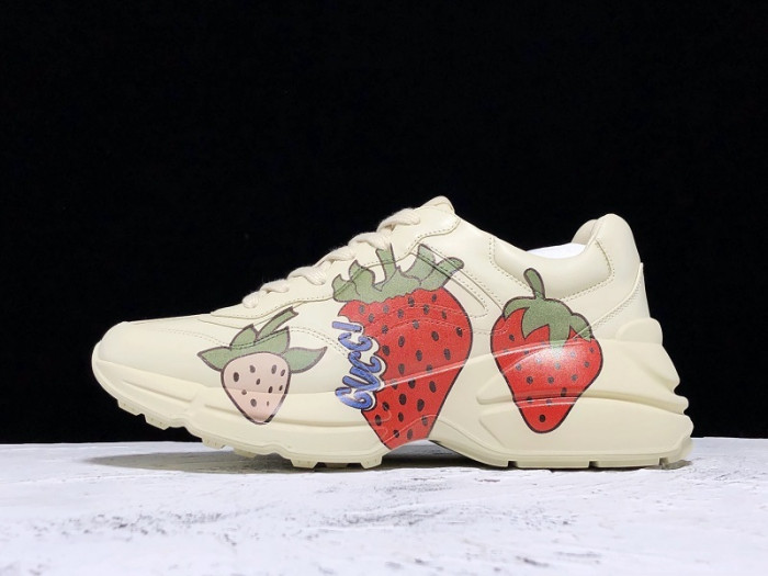 gucc* rhyton sneaker