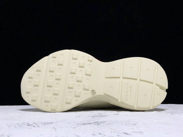 gucc* rhyton sneaker