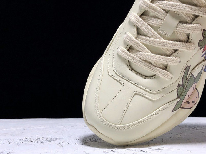 gucc* rhyton sneaker