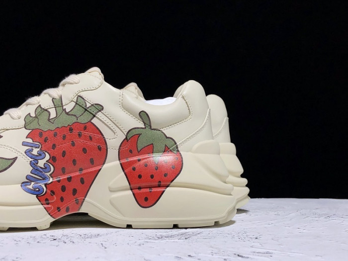 gucc* rhyton sneaker