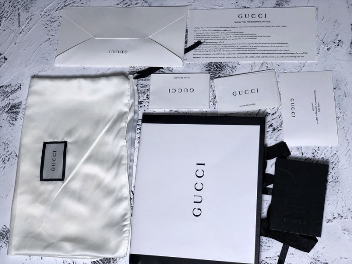 gucc* rhyton sneaker