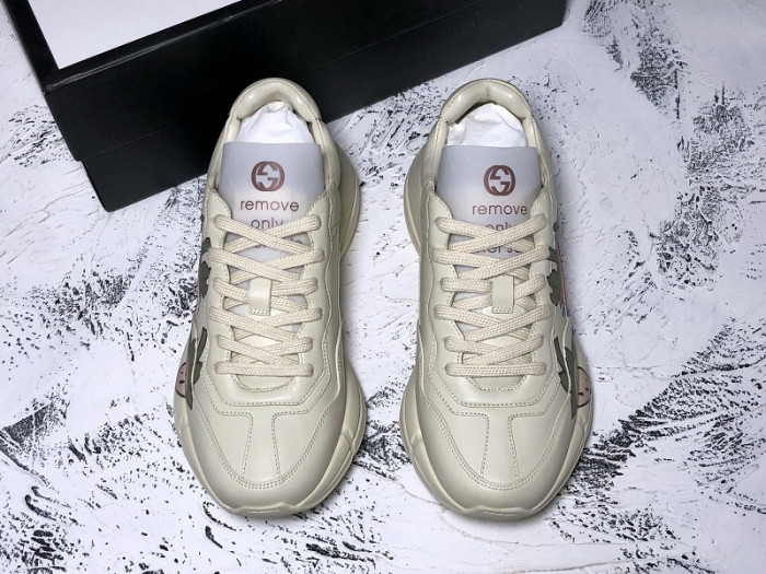 gucc* rhyton sneaker