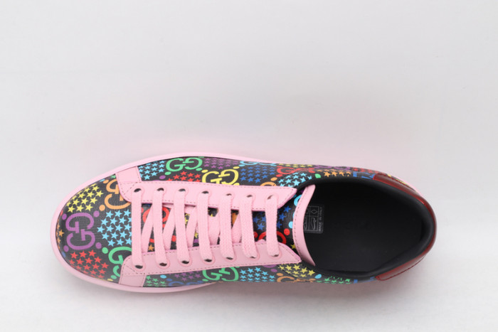 gucc* ace sneaker