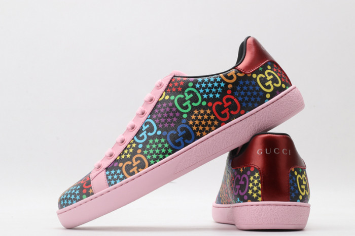 gucc* ace sneaker