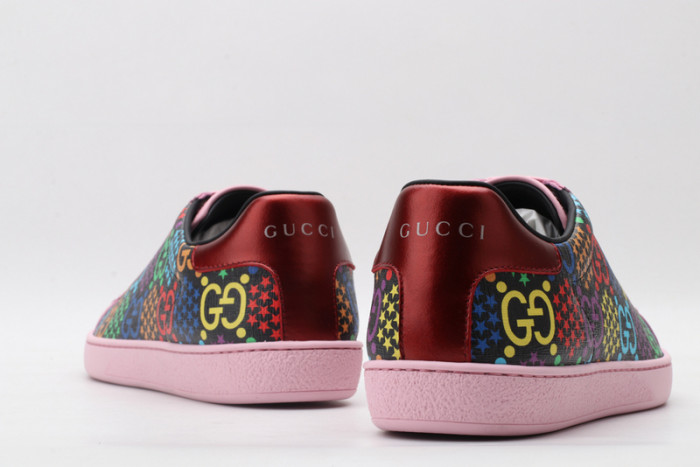 gucc* ace sneaker