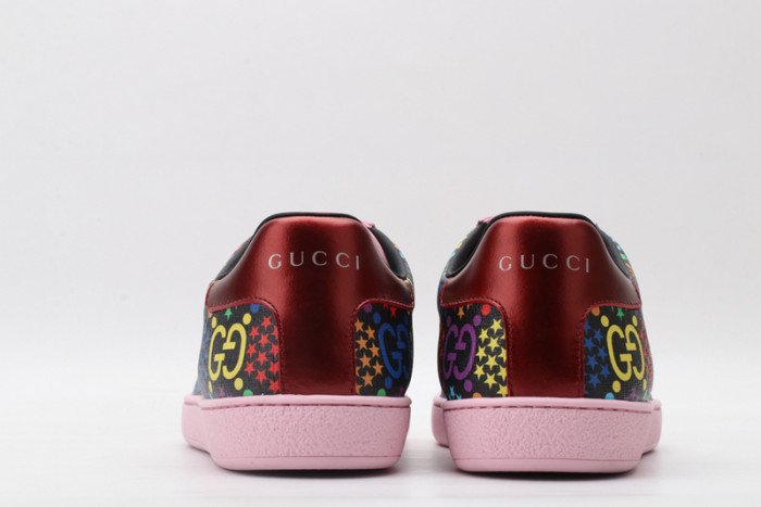 gucc* ace sneaker