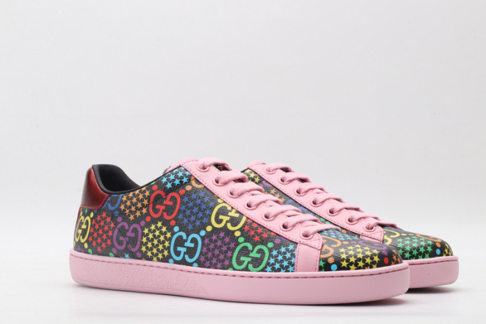 gucc* ace sneaker