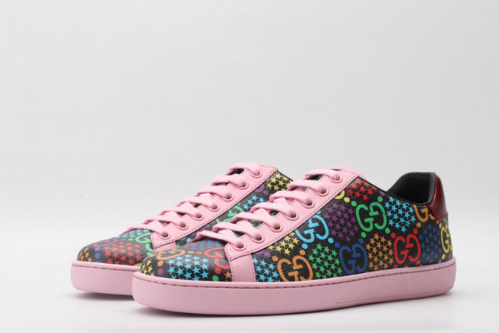 gucc* ace sneaker
