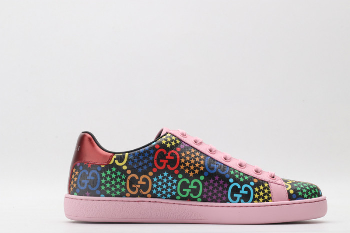 gucc* ace sneaker