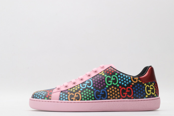 gucc* ace sneaker