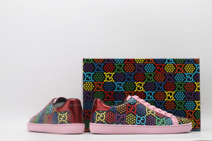 gucc* ace sneaker