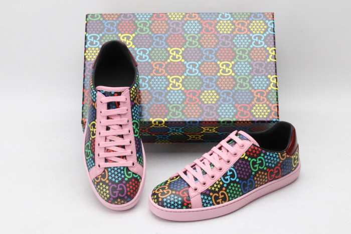 gucc* ace sneaker
