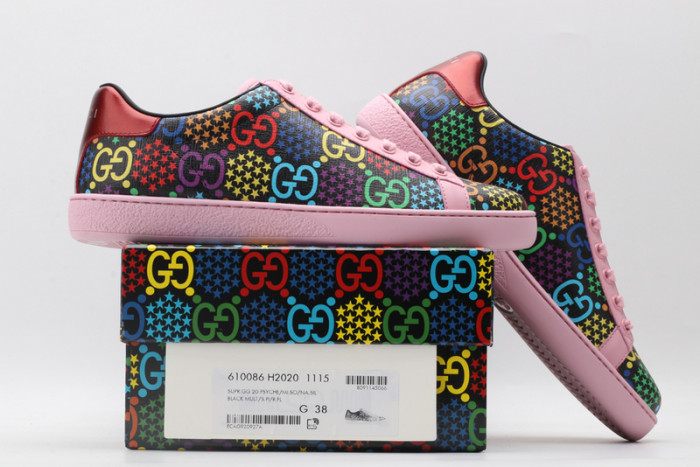 gucc* ace sneaker