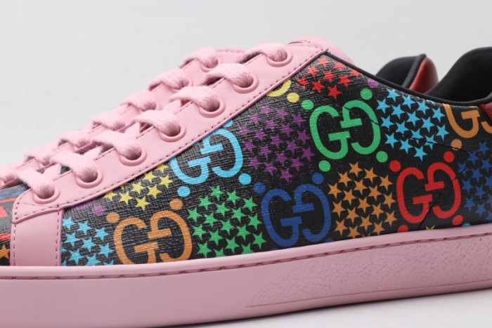 gucc* ace sneaker