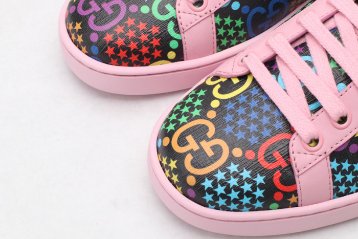 gucc* ace sneaker