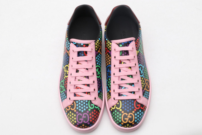 gucc* ace sneaker