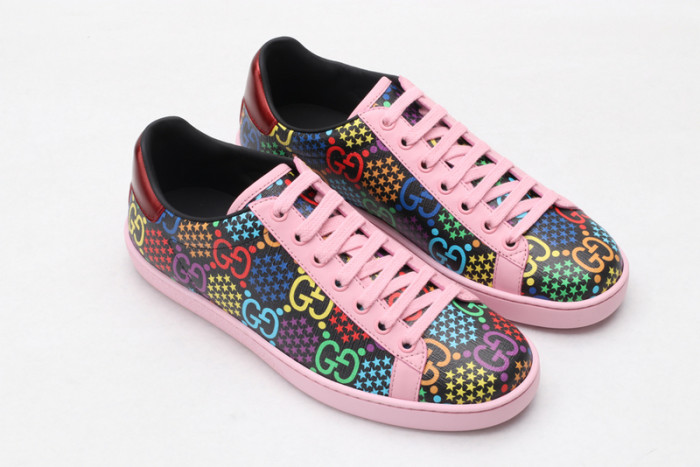 gucc* ace sneaker