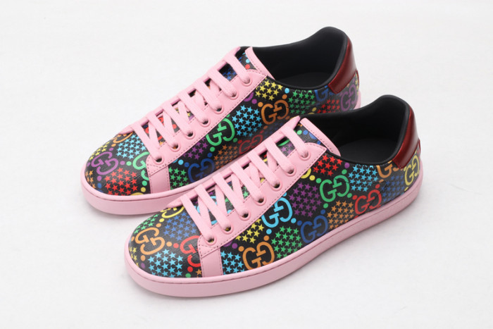 gucc* ace sneaker
