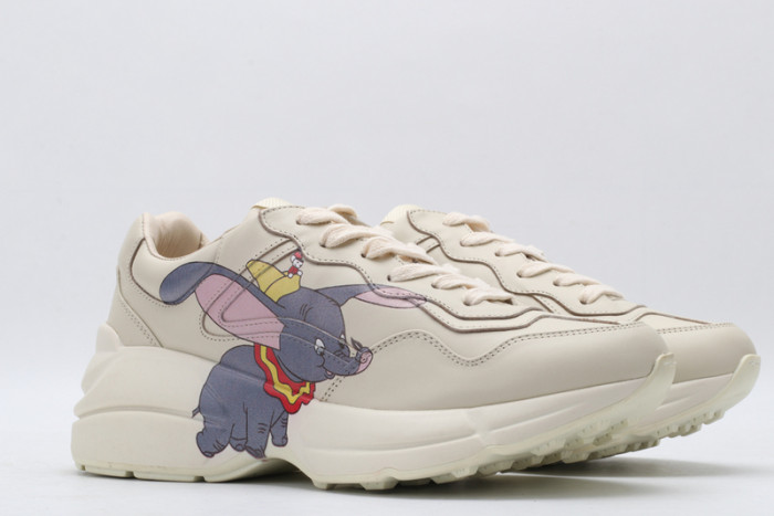 gucc* rhyton sneaker