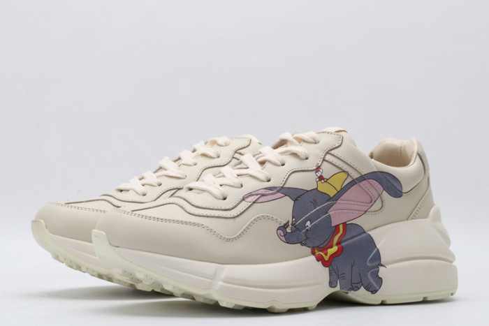 gucc* rhyton sneaker