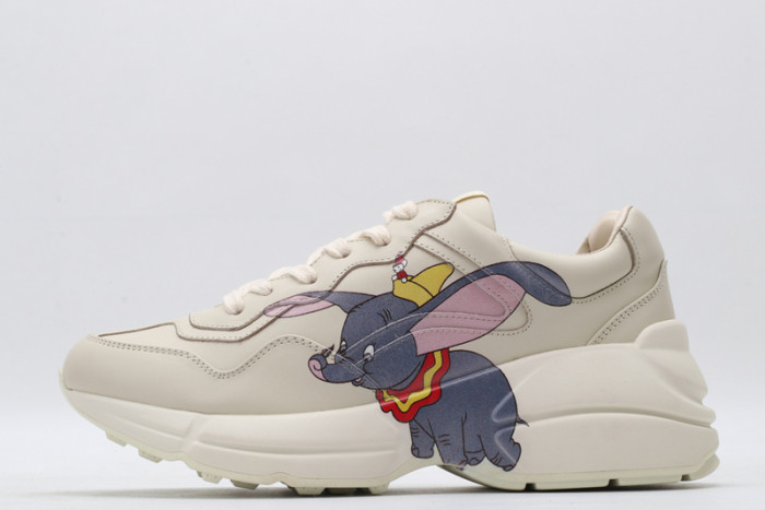 gucc* rhyton sneaker