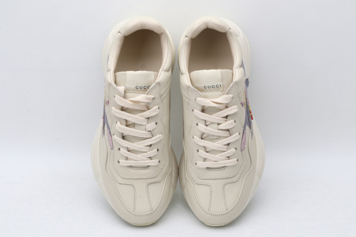 gucc* rhyton sneaker