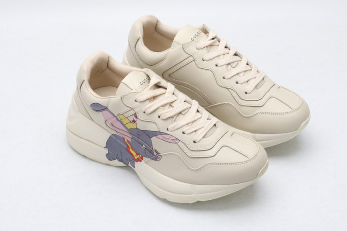 gucc* rhyton sneaker