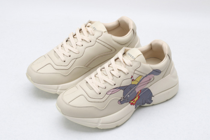 gucc* rhyton sneaker