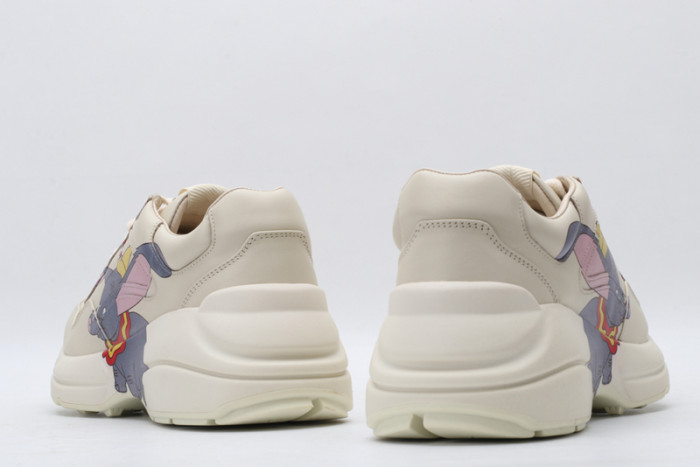 gucc* rhyton sneaker