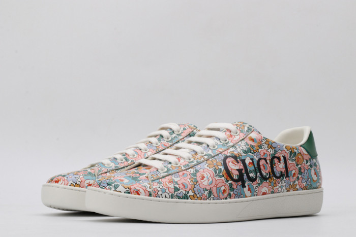 gucc* ace sneaker
