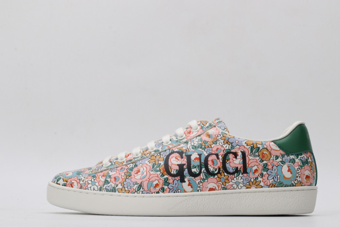 gucc* ace sneaker