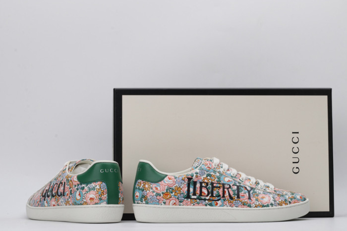gucc* ace sneaker