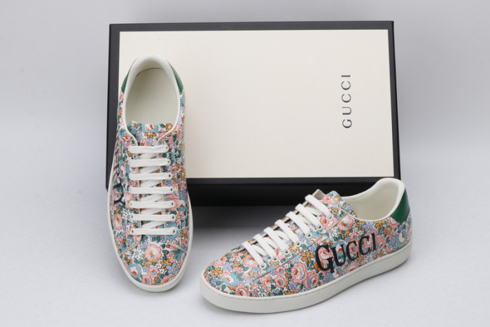 gucc* ace sneaker