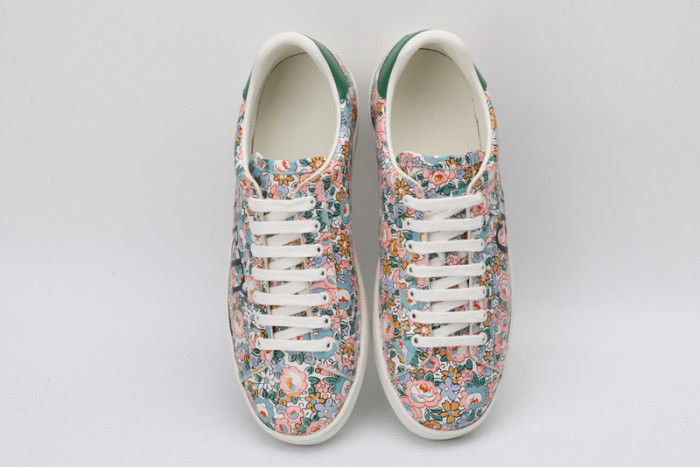 gucc* ace sneaker