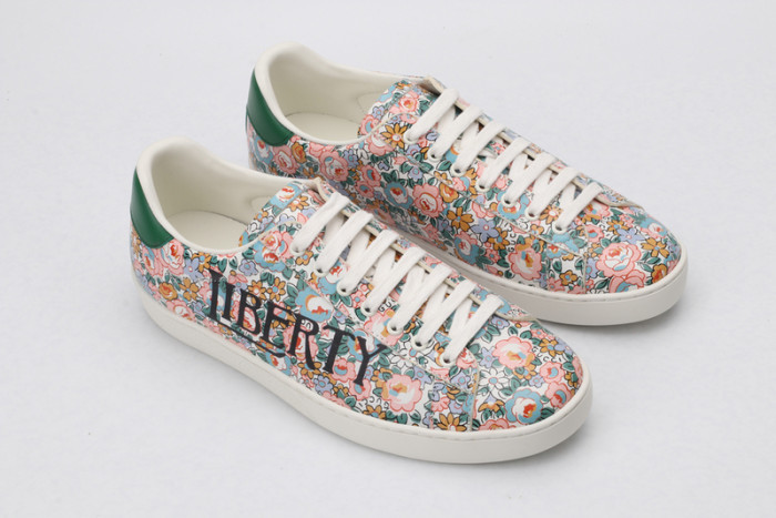 gucc* ace sneaker