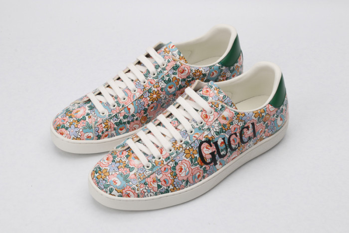 gucc* ace sneaker