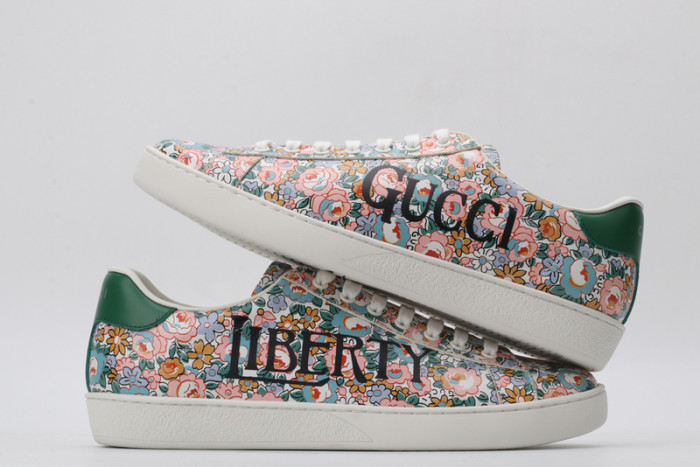 gucc* ace sneaker