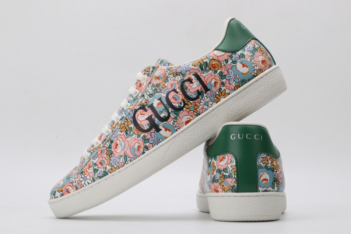 gucc* ace sneaker