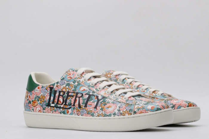 gucc* ace sneaker