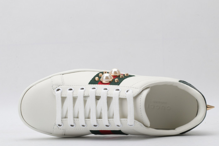 gucc* ace sneaker