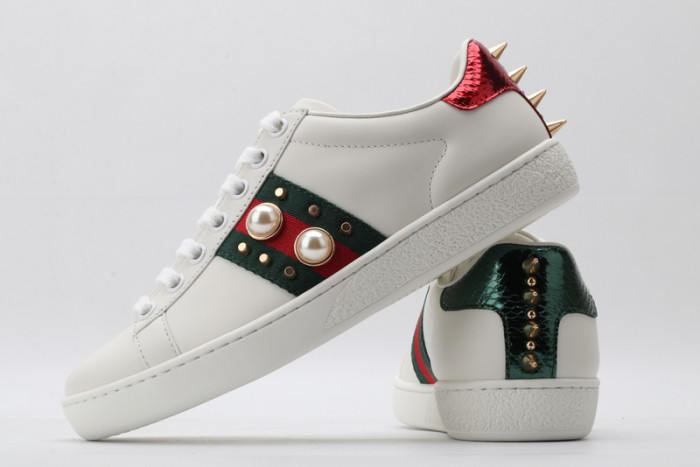 gucc* ace sneaker