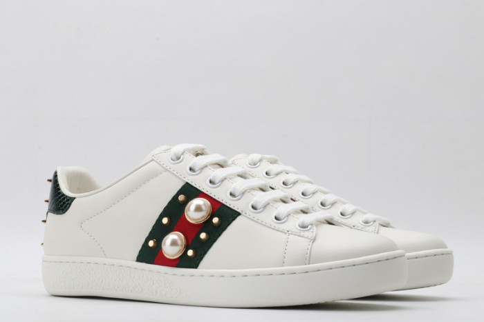 gucc* ace sneaker