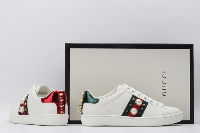 gucc* ace sneaker