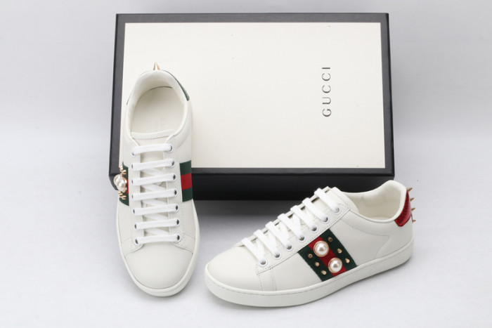 gucc* ace sneaker