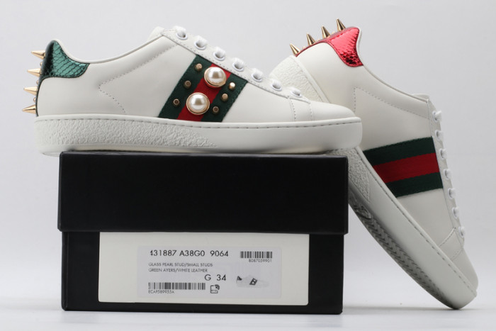 gucc* ace sneaker