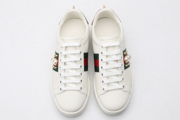 gucc* ace sneaker