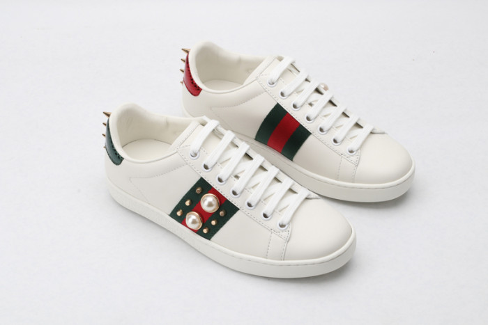 gucc* ace sneaker
